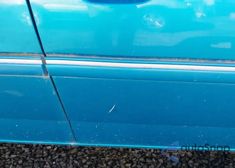 1997 Ford Windstar Gl/Lx from USA, damaged, VIN 2FMDA5148VBC97288